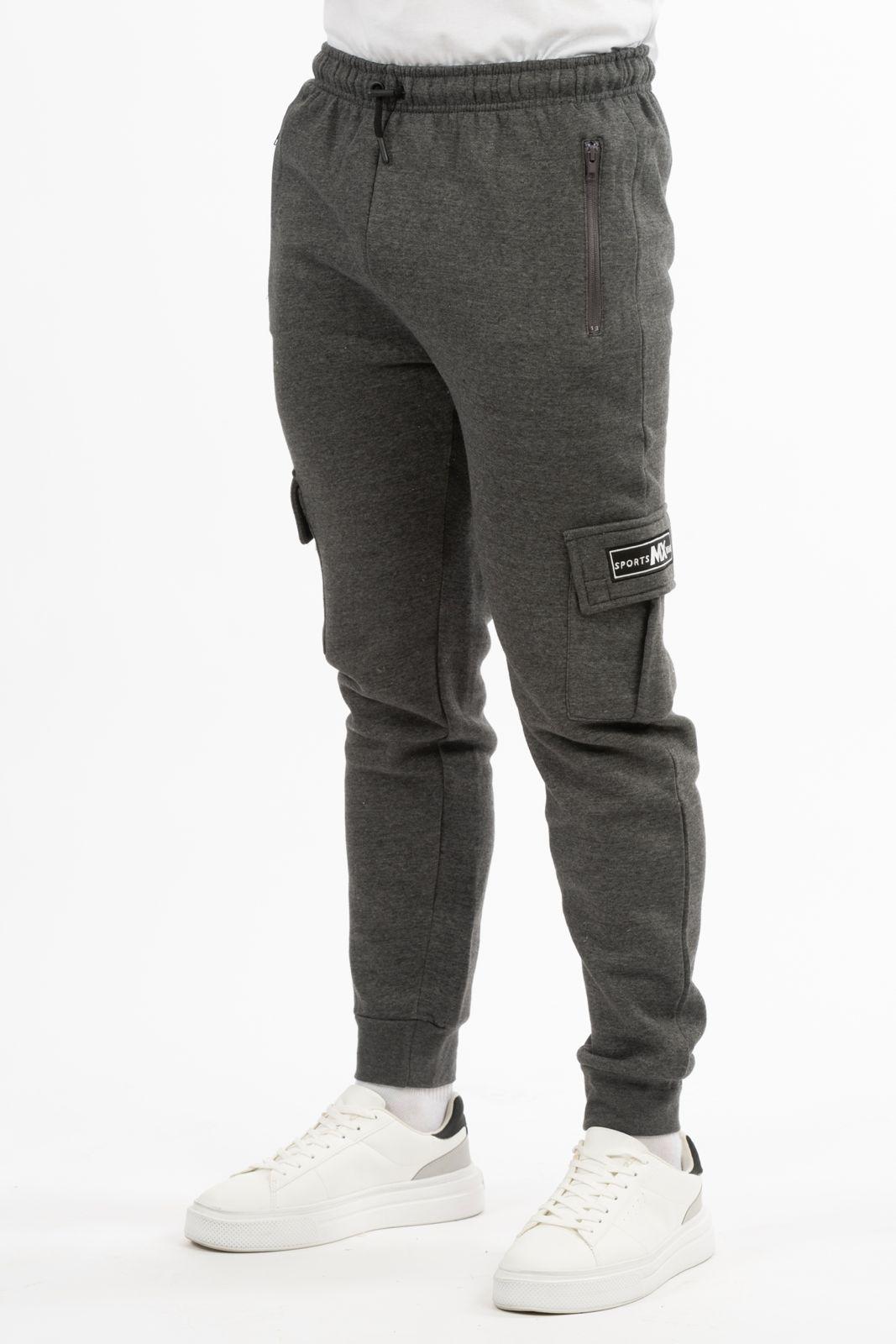Mx Men's Cargo Pant