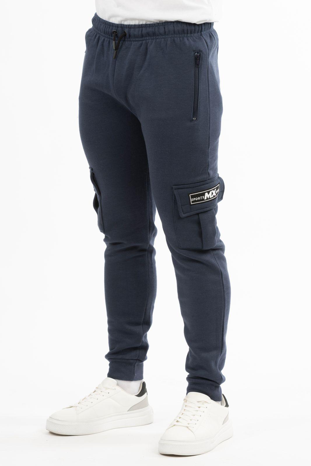 Mx Men's Cargo Pant