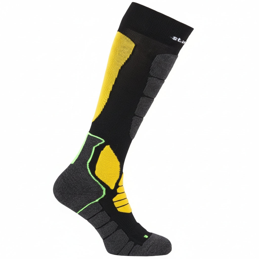 Studio Fit Sports Compression Socks – 15–20 mmHg (Graduated Compression)