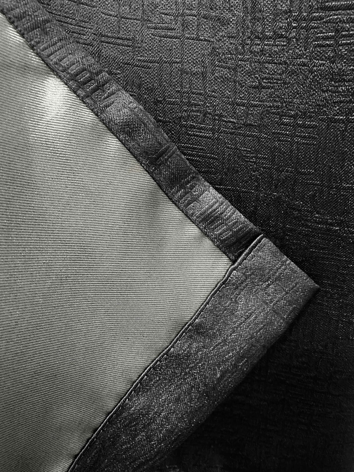 Vogue Ready Made Blackout Thermal Curtains