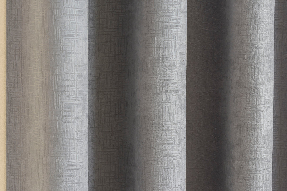 Vogue Ready Made Blackout Thermal Curtains