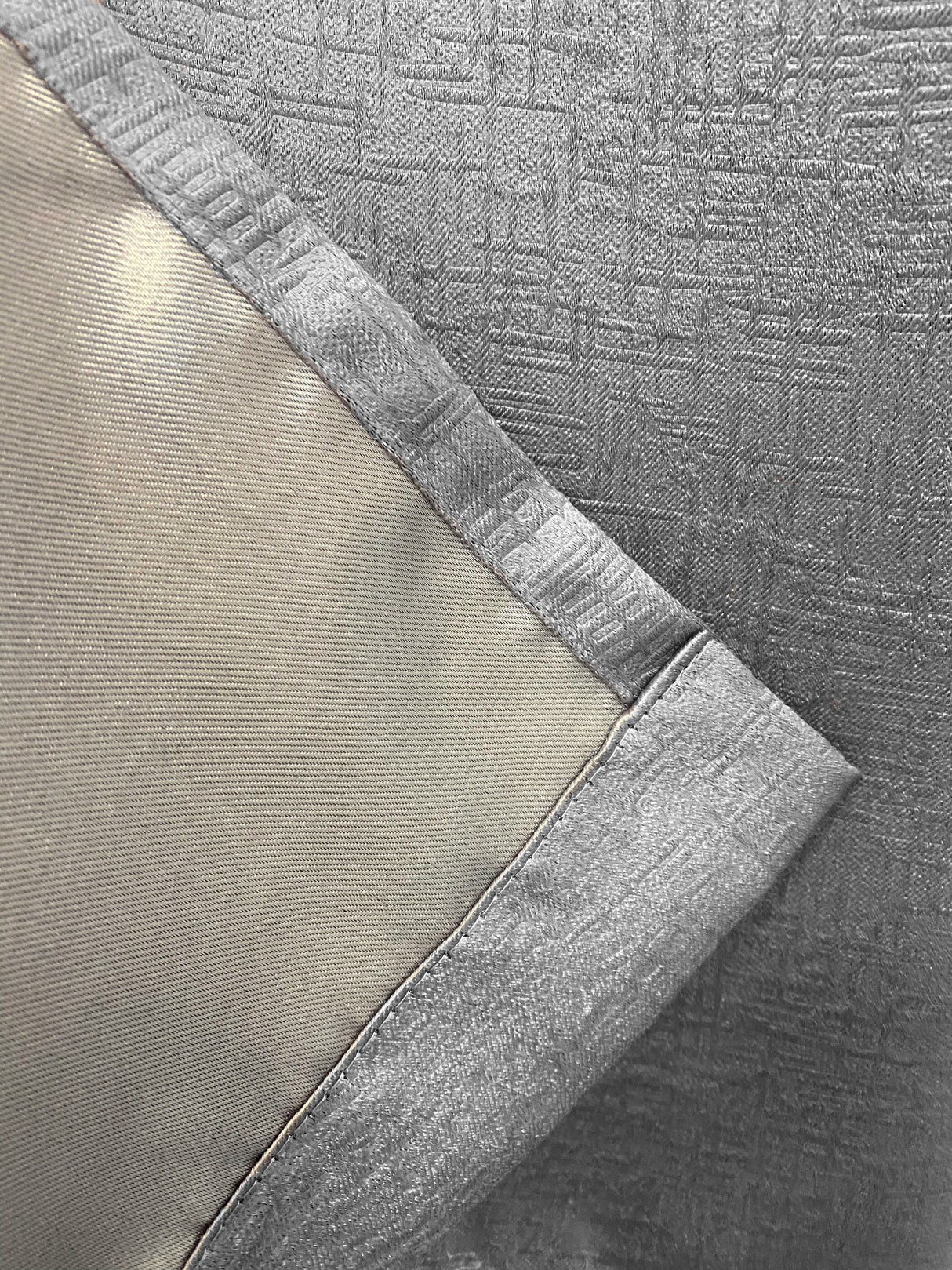 Vogue Ready Made Blackout Thermal Curtains