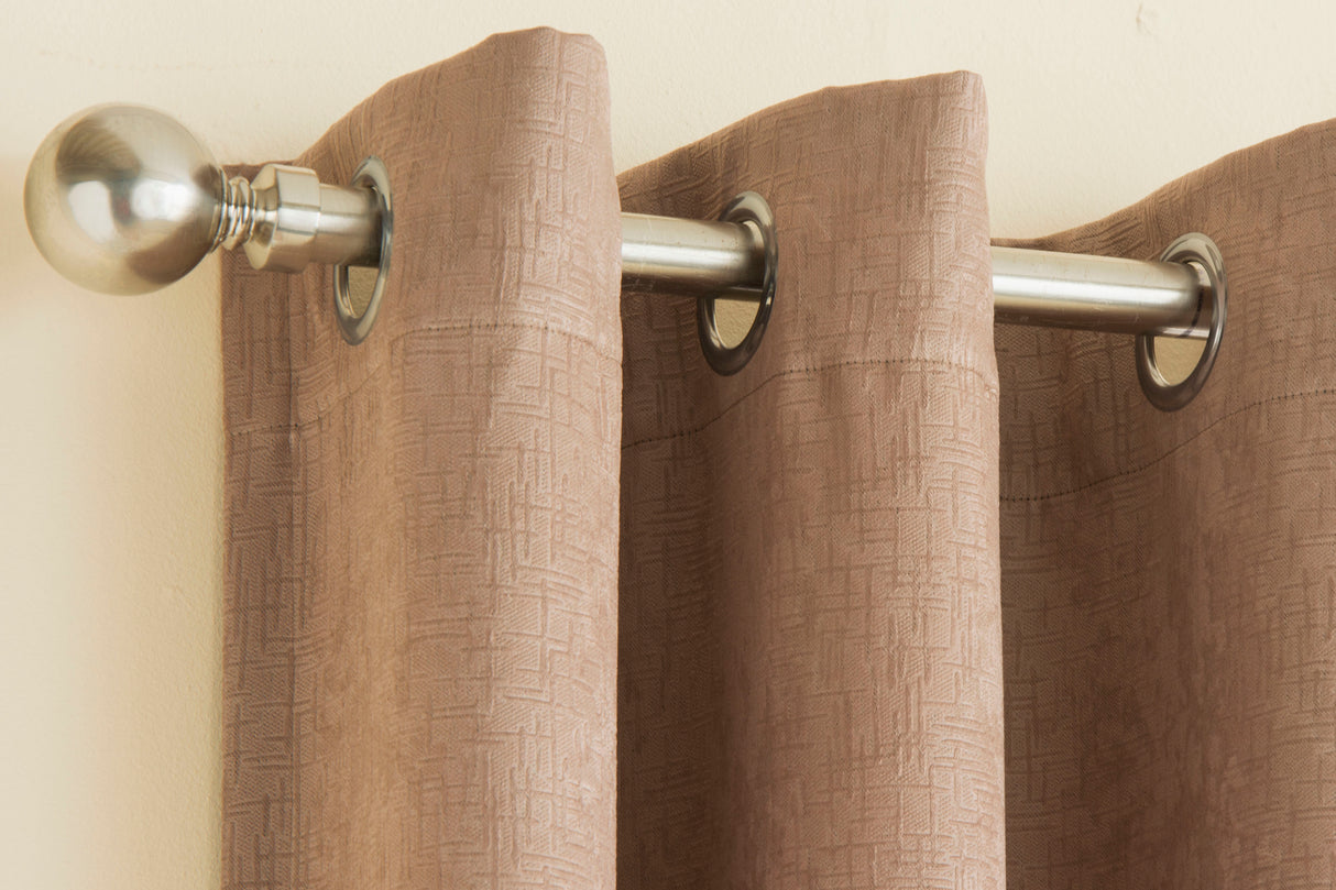 Vogue Ready Made Blackout Thermal Curtains