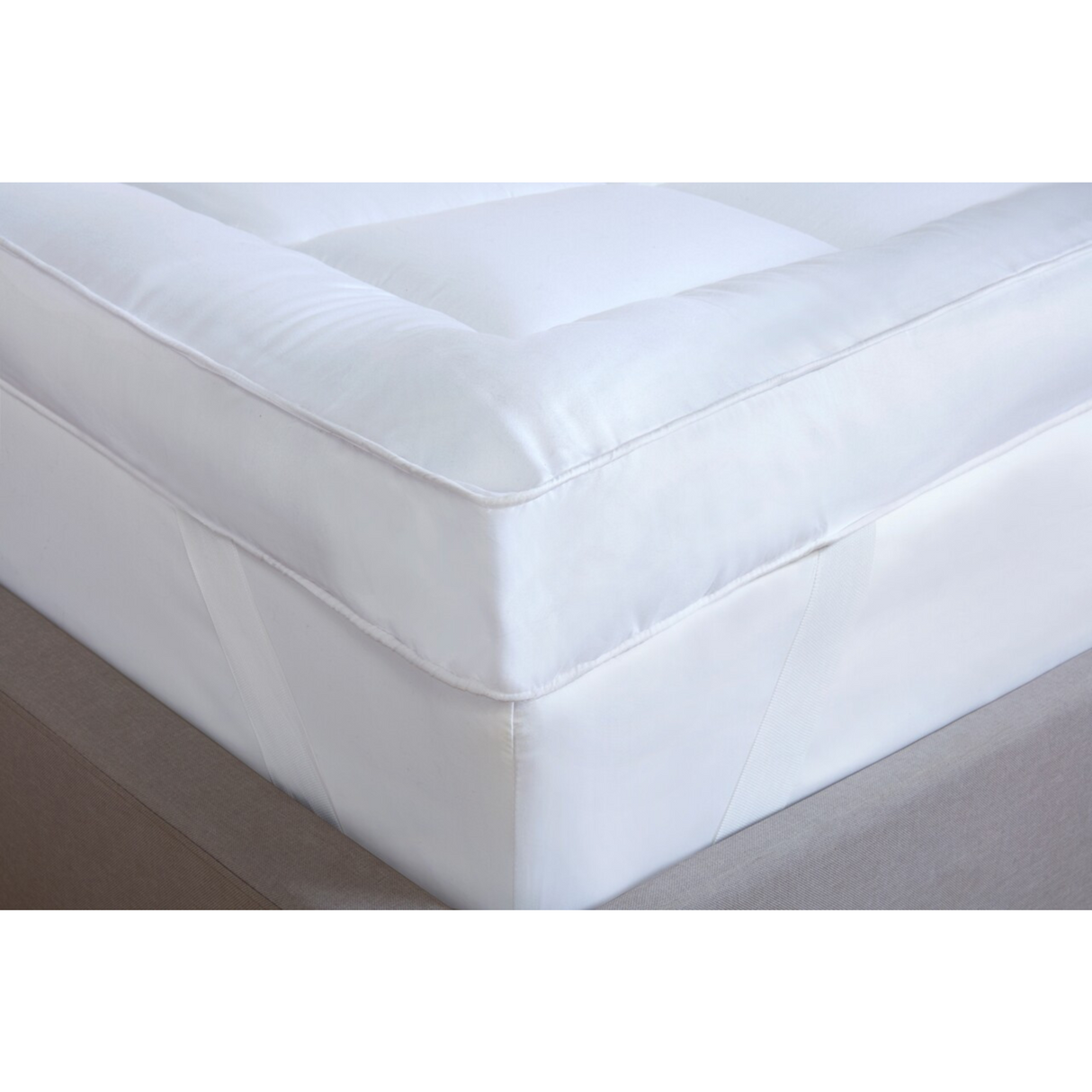 So Soft Luxury Mattress Topper