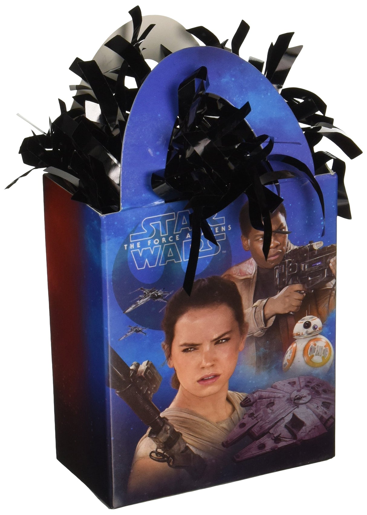 Disney Star Wars Balloon Weight Themed Party Accessory
