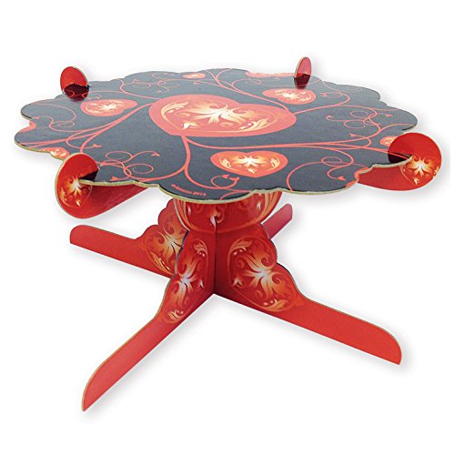 Cake Stand Single Tier