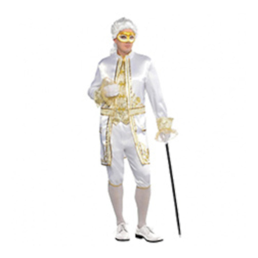 Casanova | Adult Standard