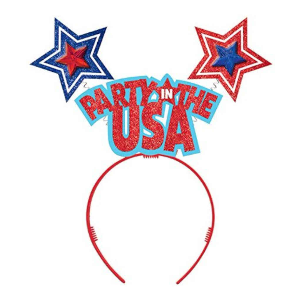 Party In The USA Headbopper