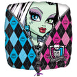 Monster High Foil Balloon