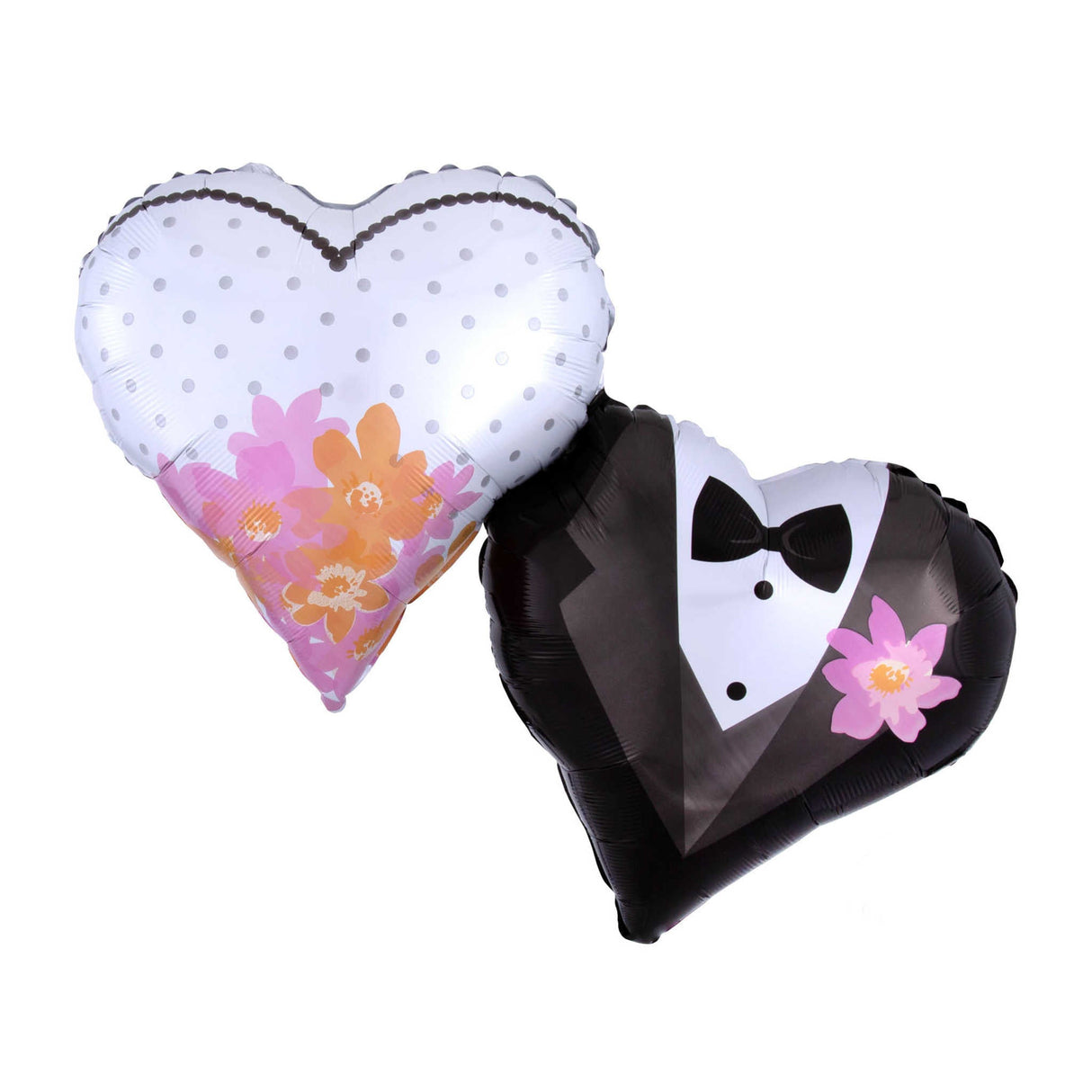 Supershape Decorative Suit Balloon | 30 inch