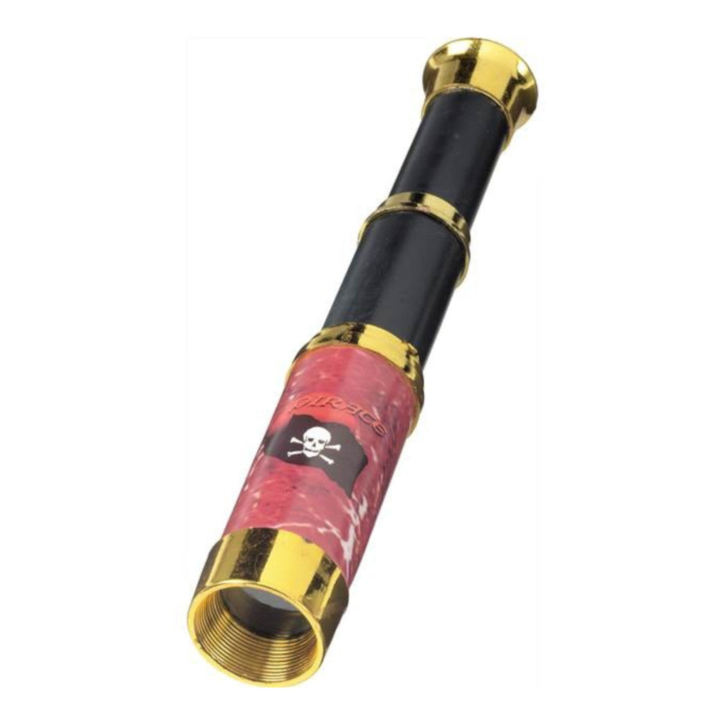 Pirate Telescope