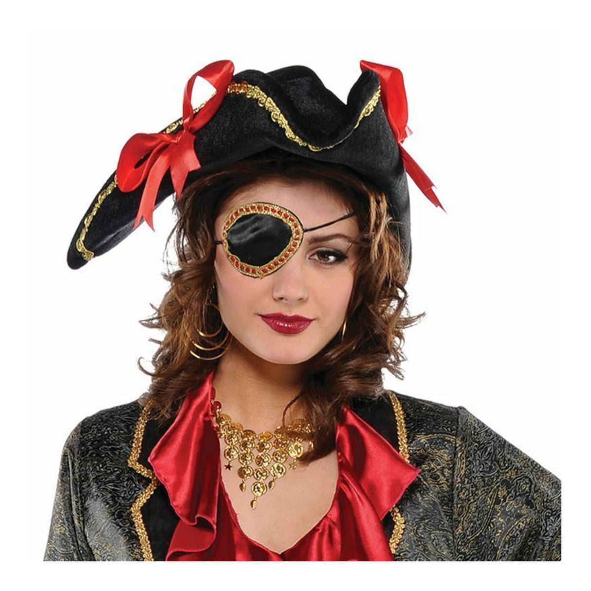 Pirate Eye Patch
