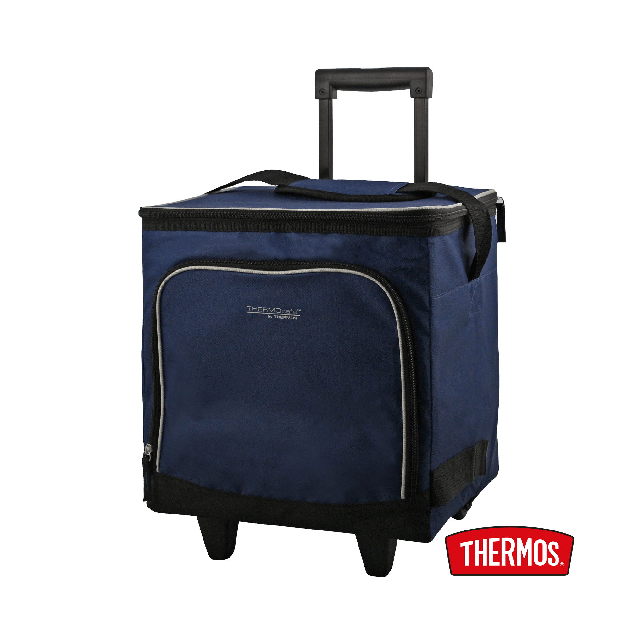 Thermos ThermoCafé | Wheeled Family Cool Bag | 28L