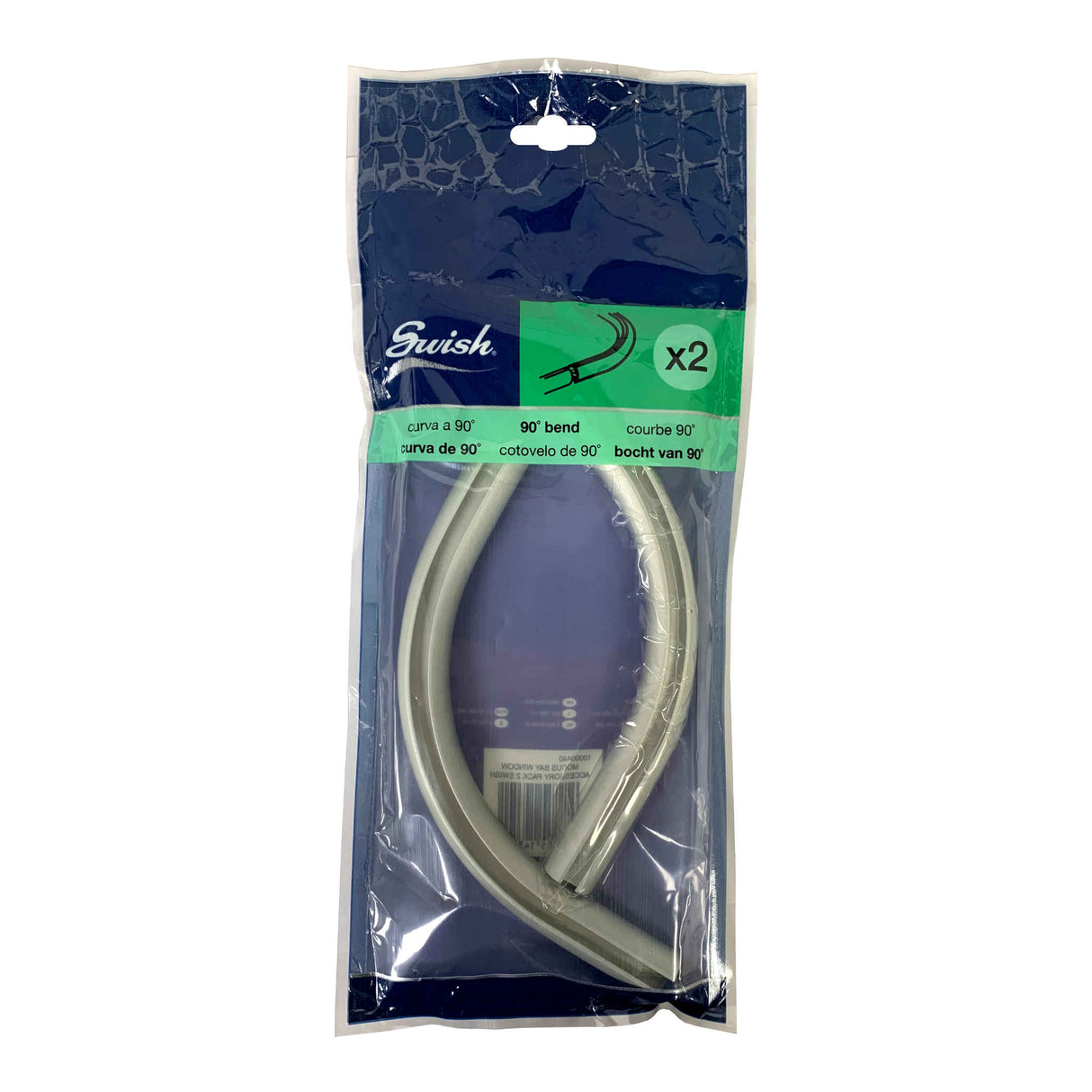 Swish Modus Bay Window Accessory | 2 Pack