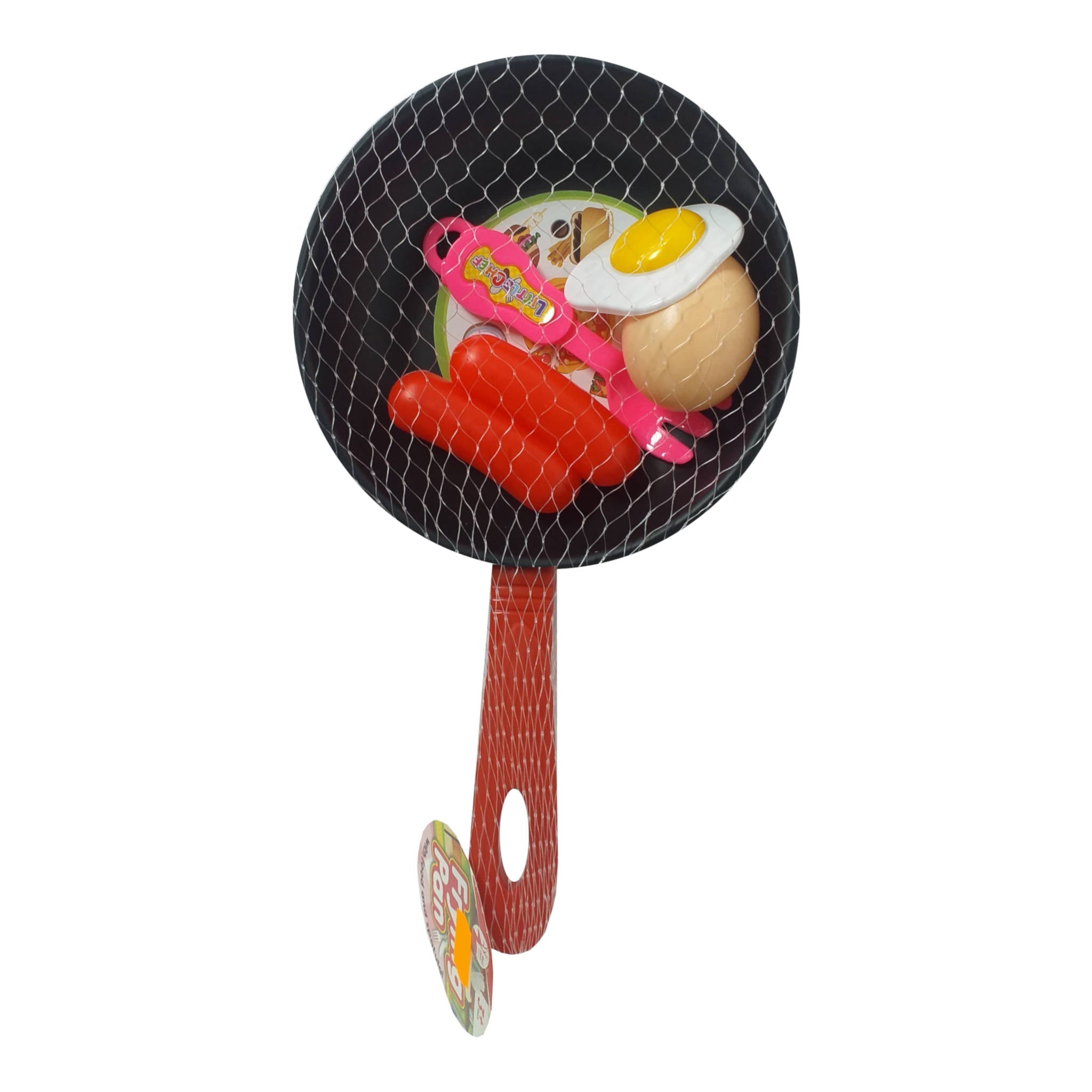Frying Pan Set | 5 Pieces