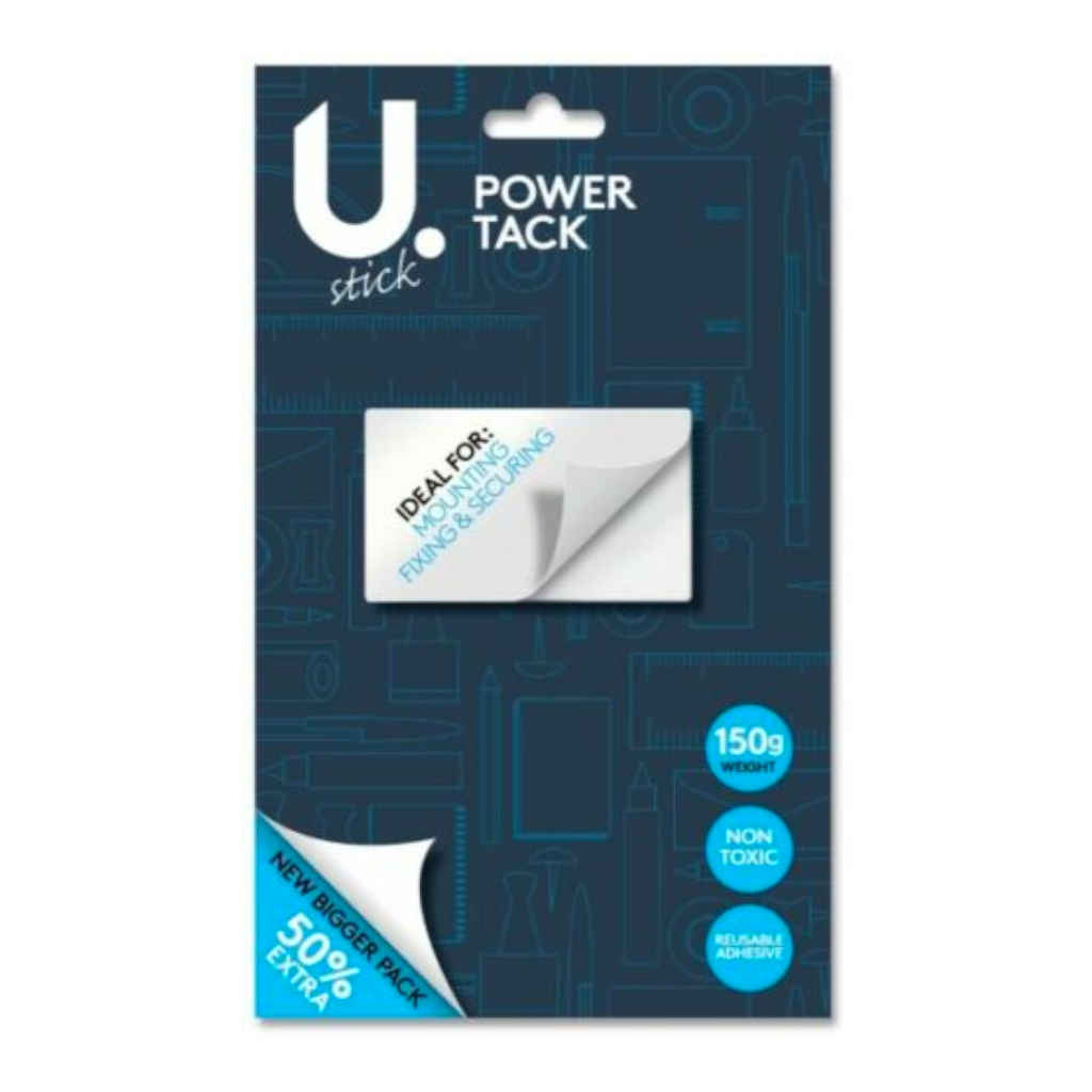 Power Tack | 150g