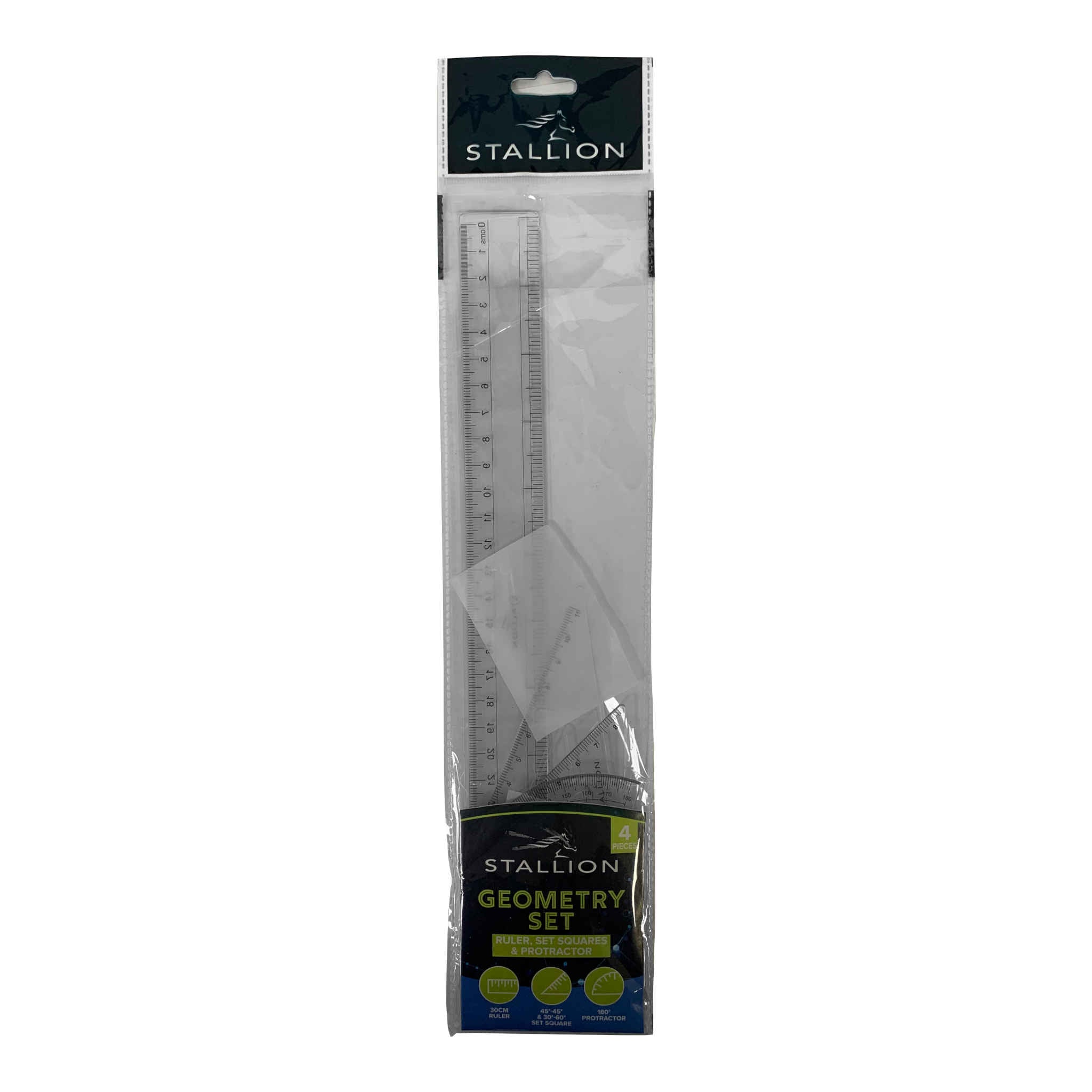 Geometry Set