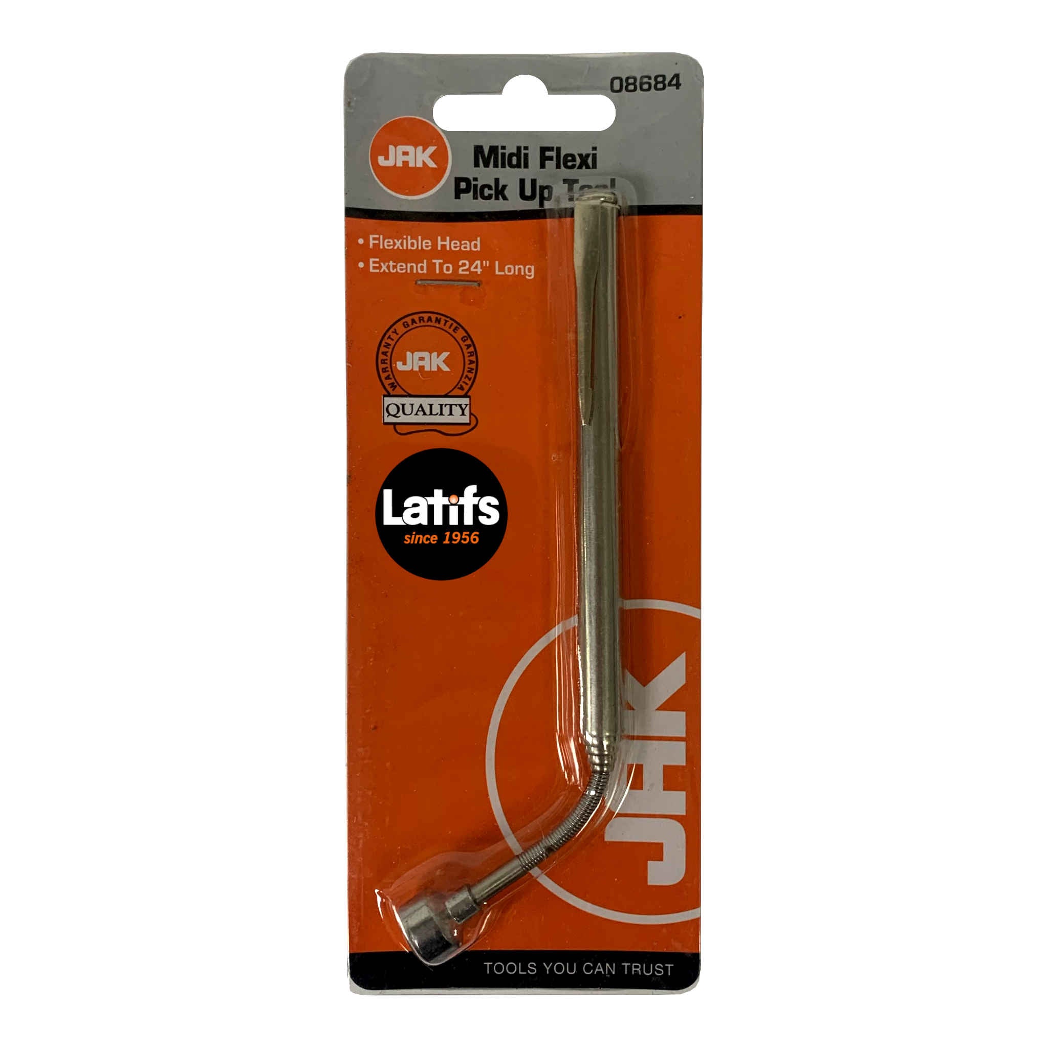 Flexi Pick Up Tool | 2.2kg