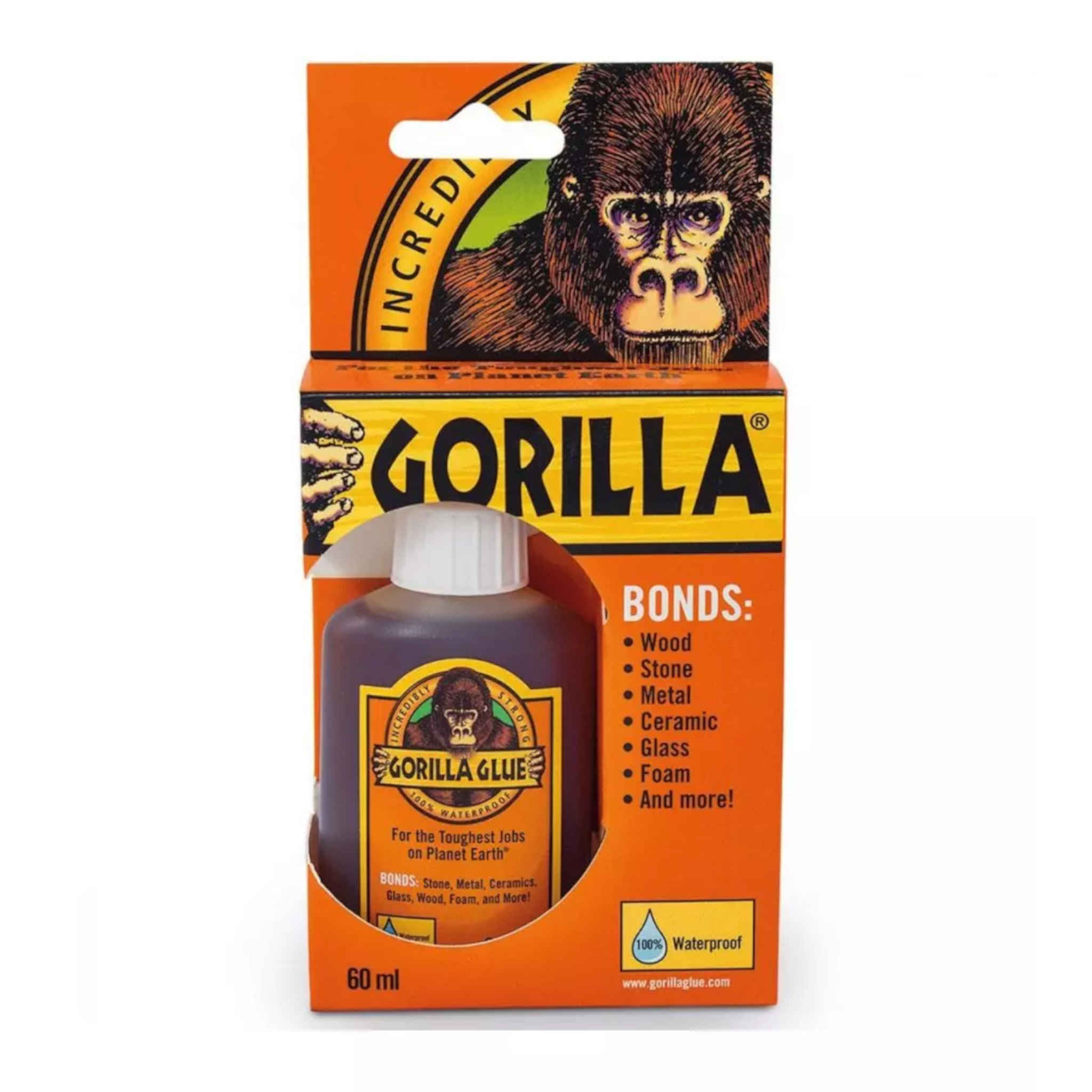 Gorilla Glue | 60ml