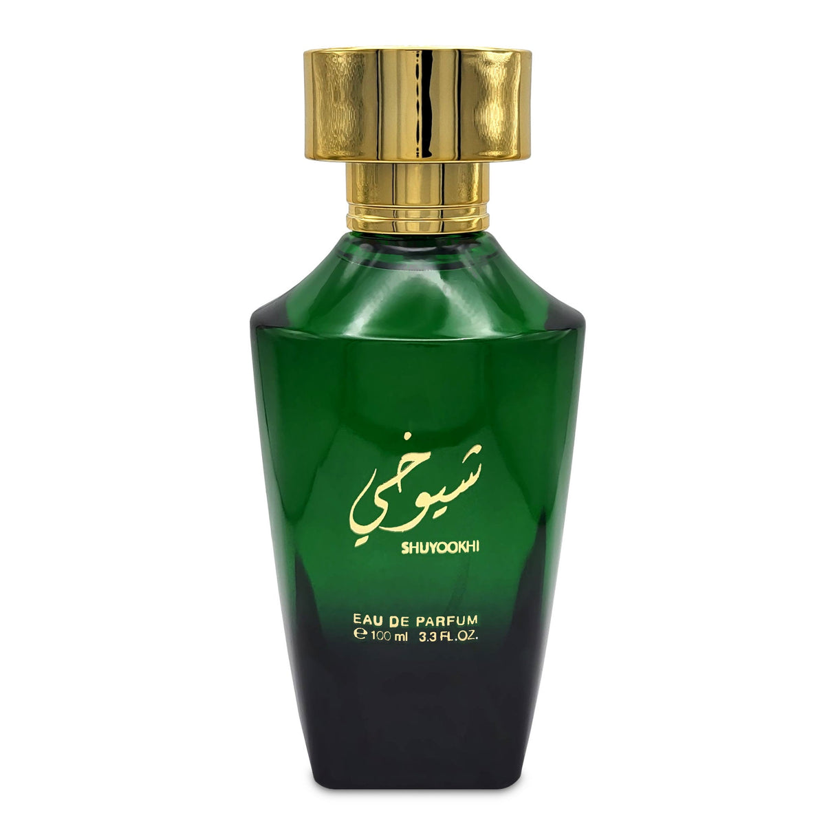 Shuyookhi Eau De Parfum 100ml