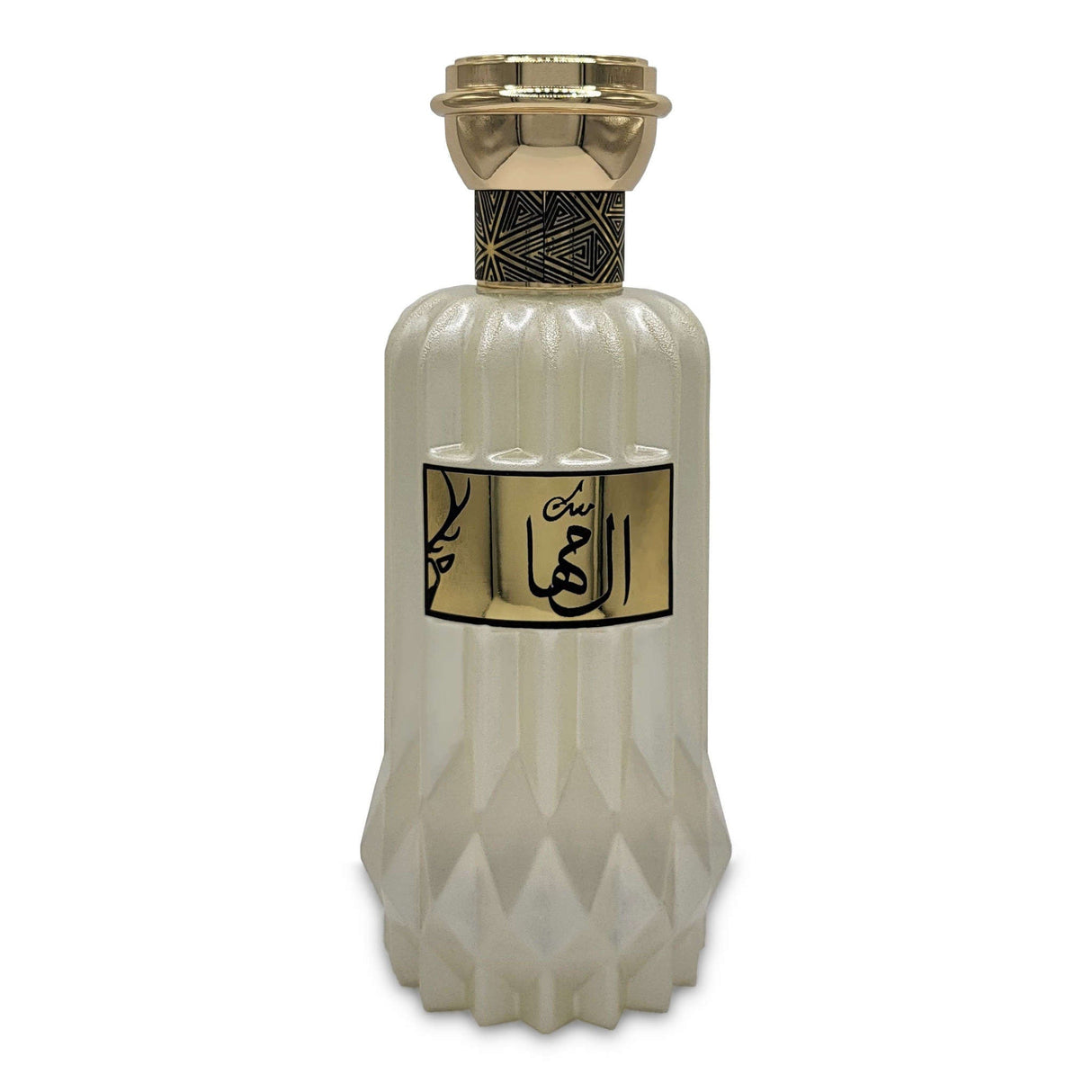 Musk Al Maha Eau De Parfum 100ml