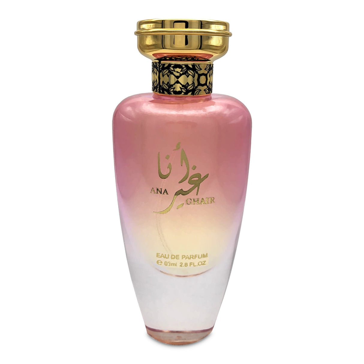 Ana Ghair Eau De Parfum for Her 85ml