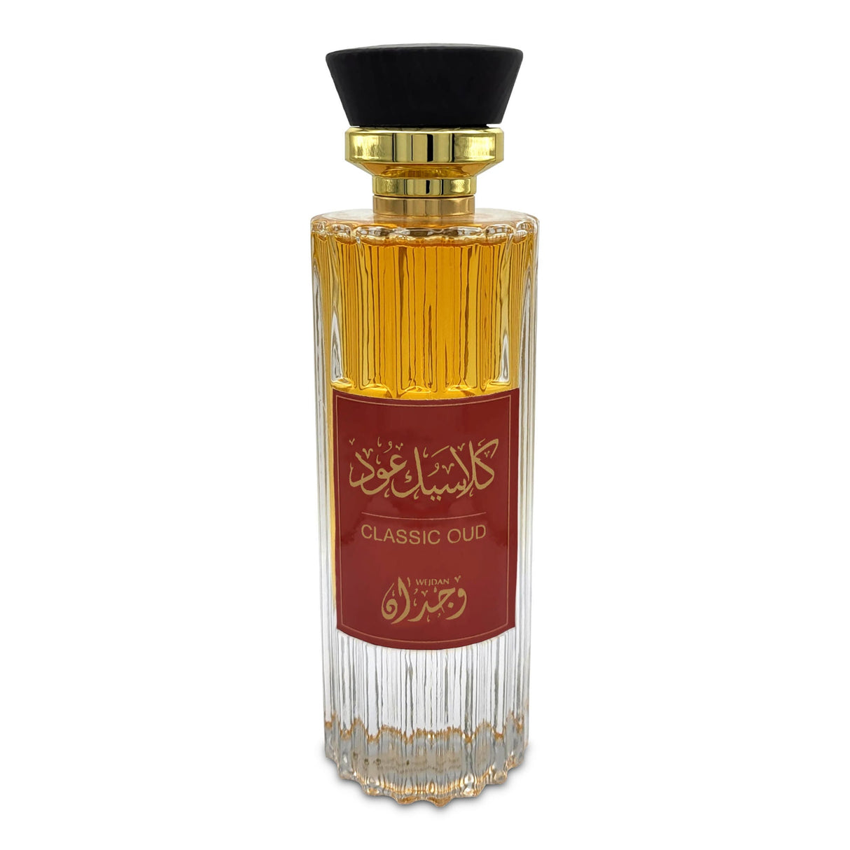 Classic Oud Eau De Parfum 100ml