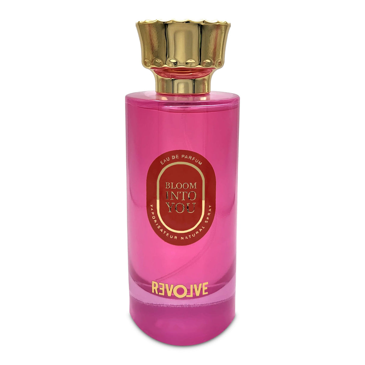 Revole Bloom Into You Eau De Parfum 100ml