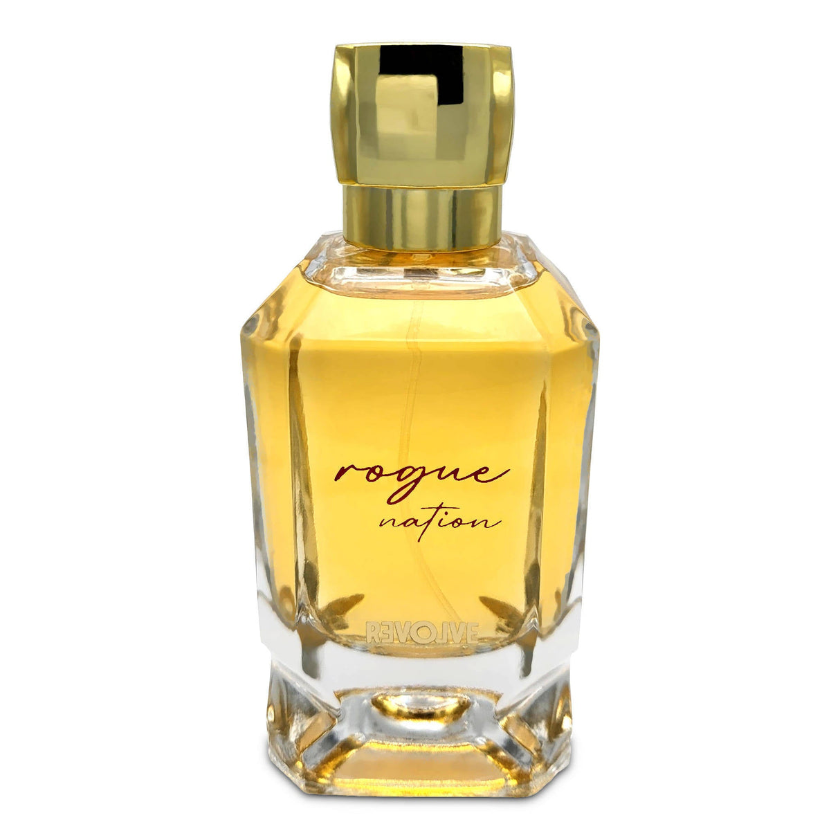 Revolve Rogue Nation Eau De Parfum 100ml