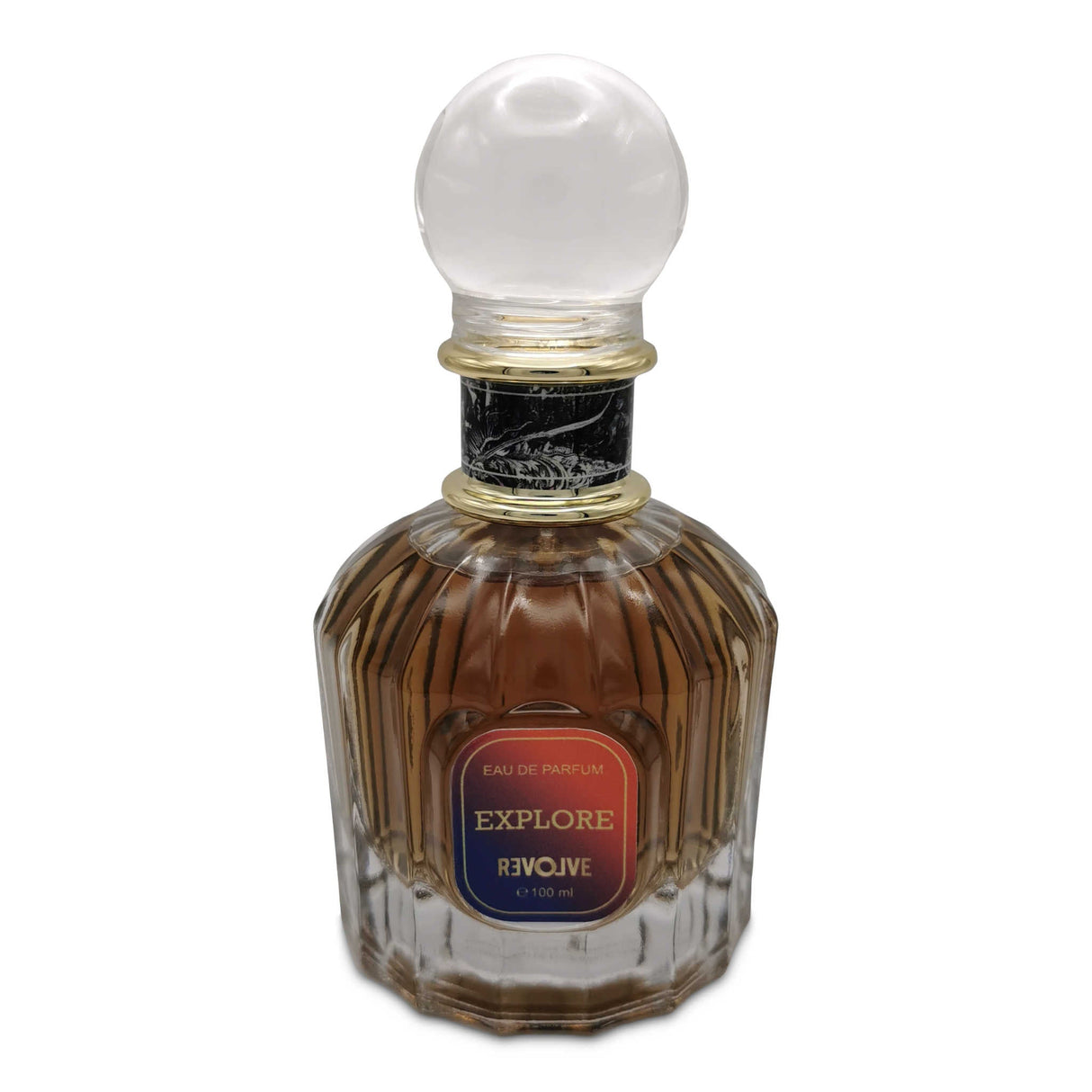 Revolve Explore Eau De Parfum 100ml