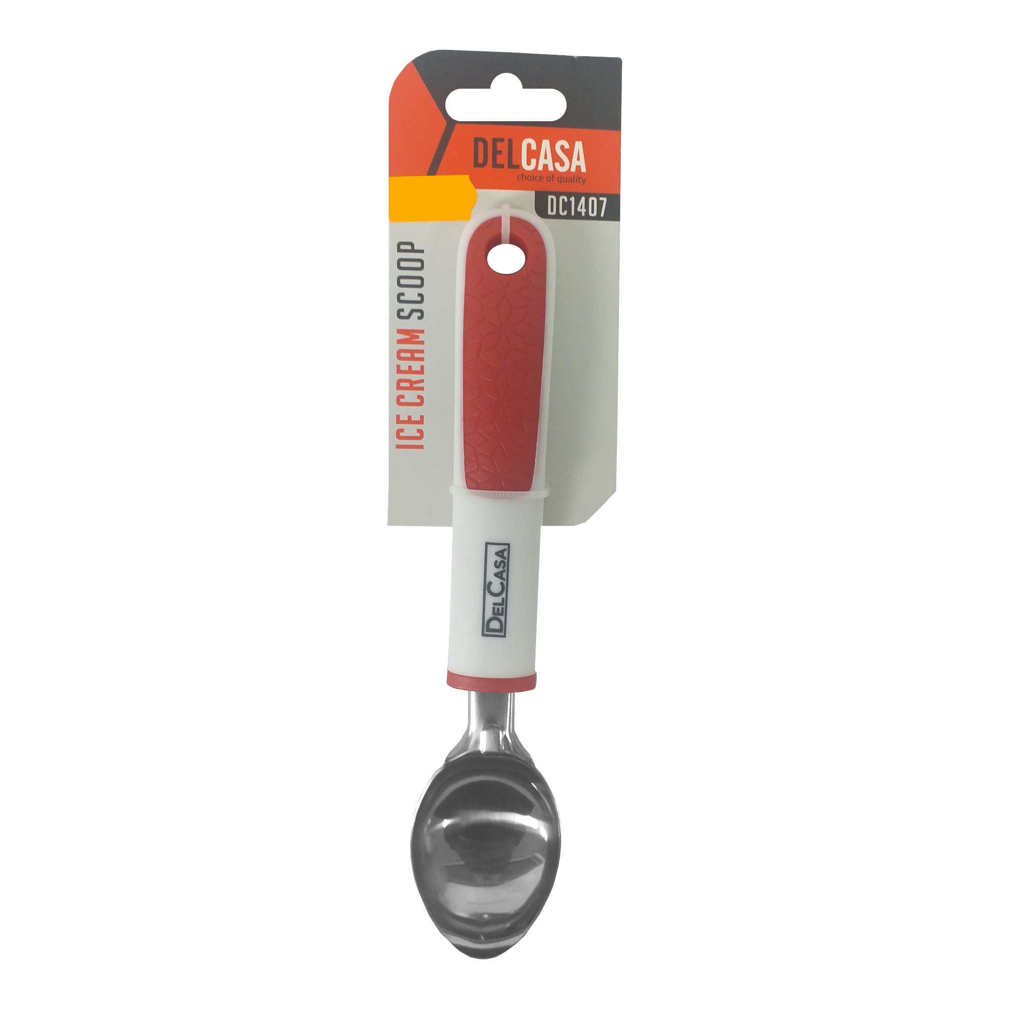 Stainless Ice Cream Scoop