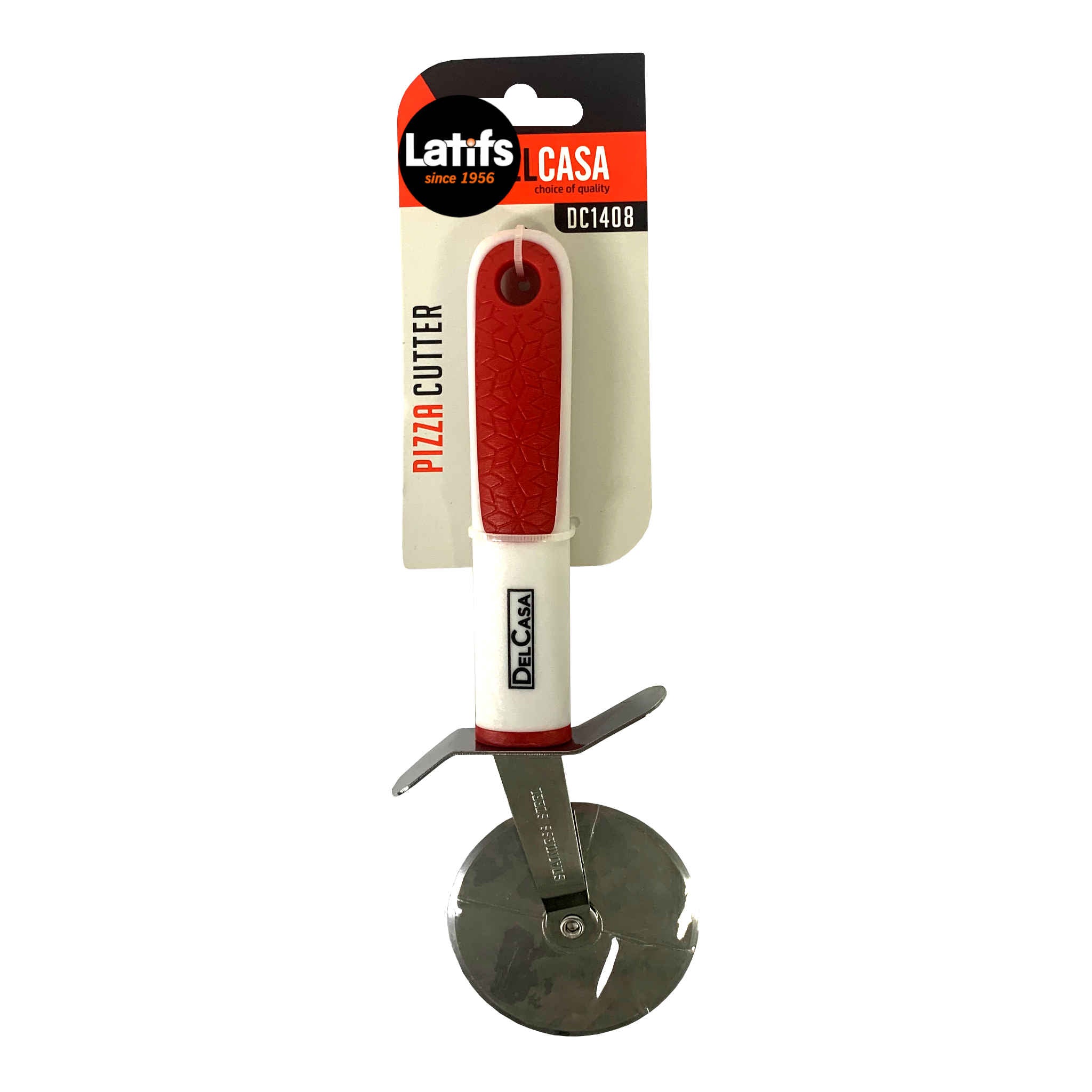 Stainless Steel Pizza Cutter