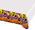 Trick or Treat Tablecover Witch's Crew
