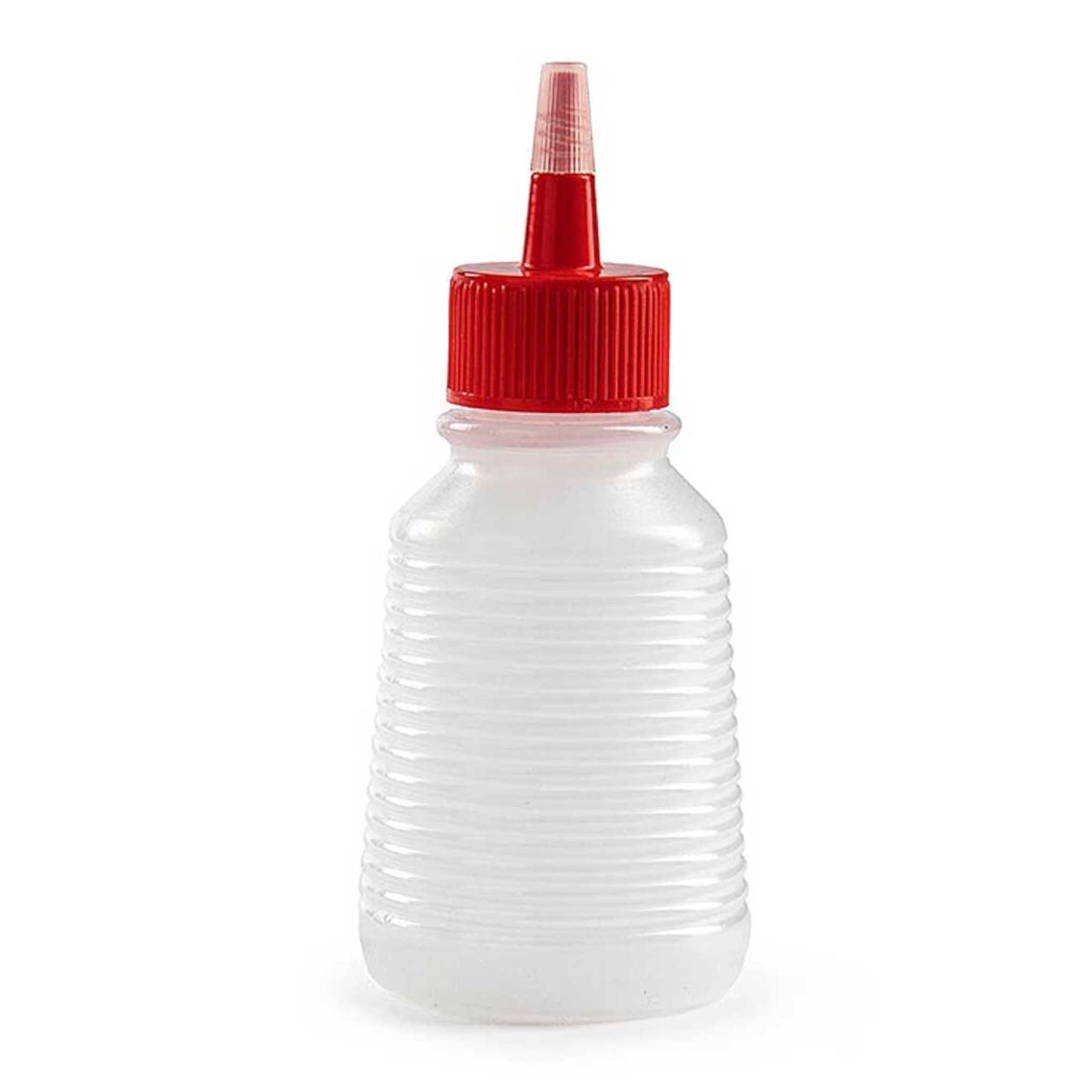 Bottle Michelin