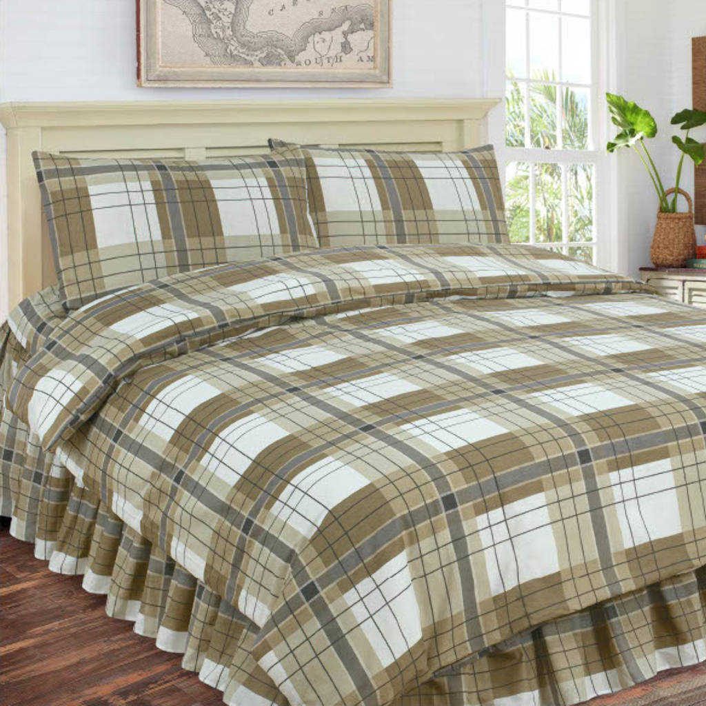 Paris discount comforter set