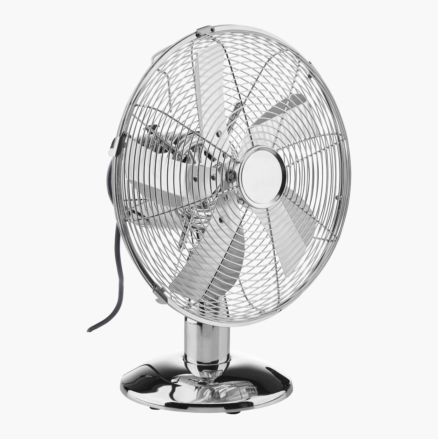Heating &amp; Cooling