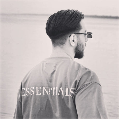 Blank Essentials