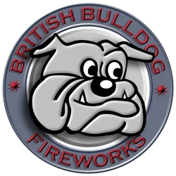 British Bulldog Fireworks