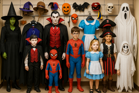 Costume