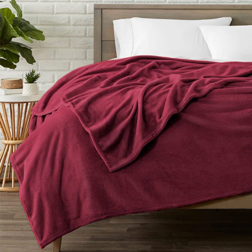 Bedspreads, Blankets &amp; Throws