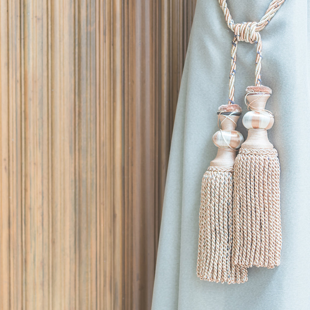 Blind &amp; Curtain Accessories