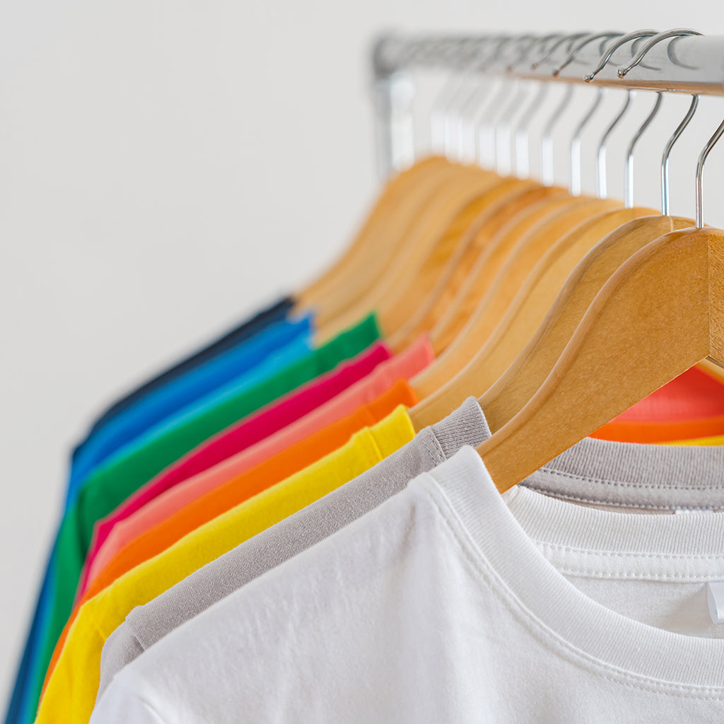 Clothing &amp; Footwear