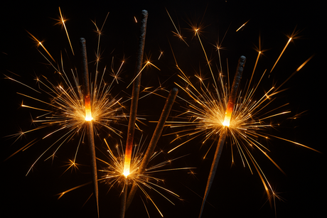 Sparklers