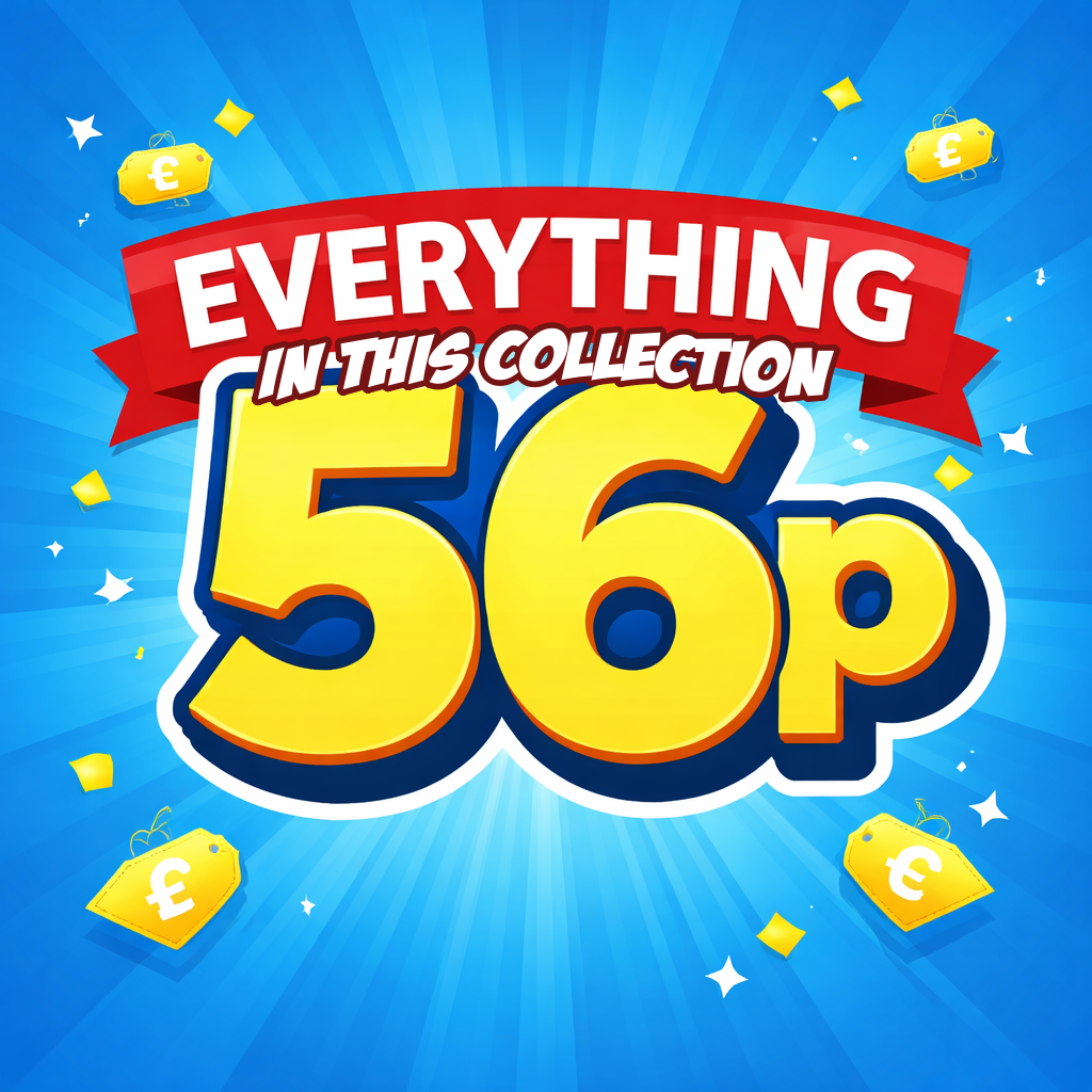 Everything 70p