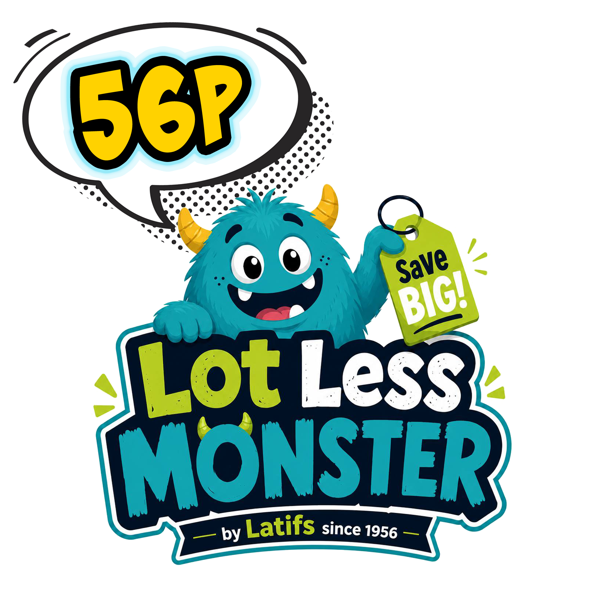Everything 56p