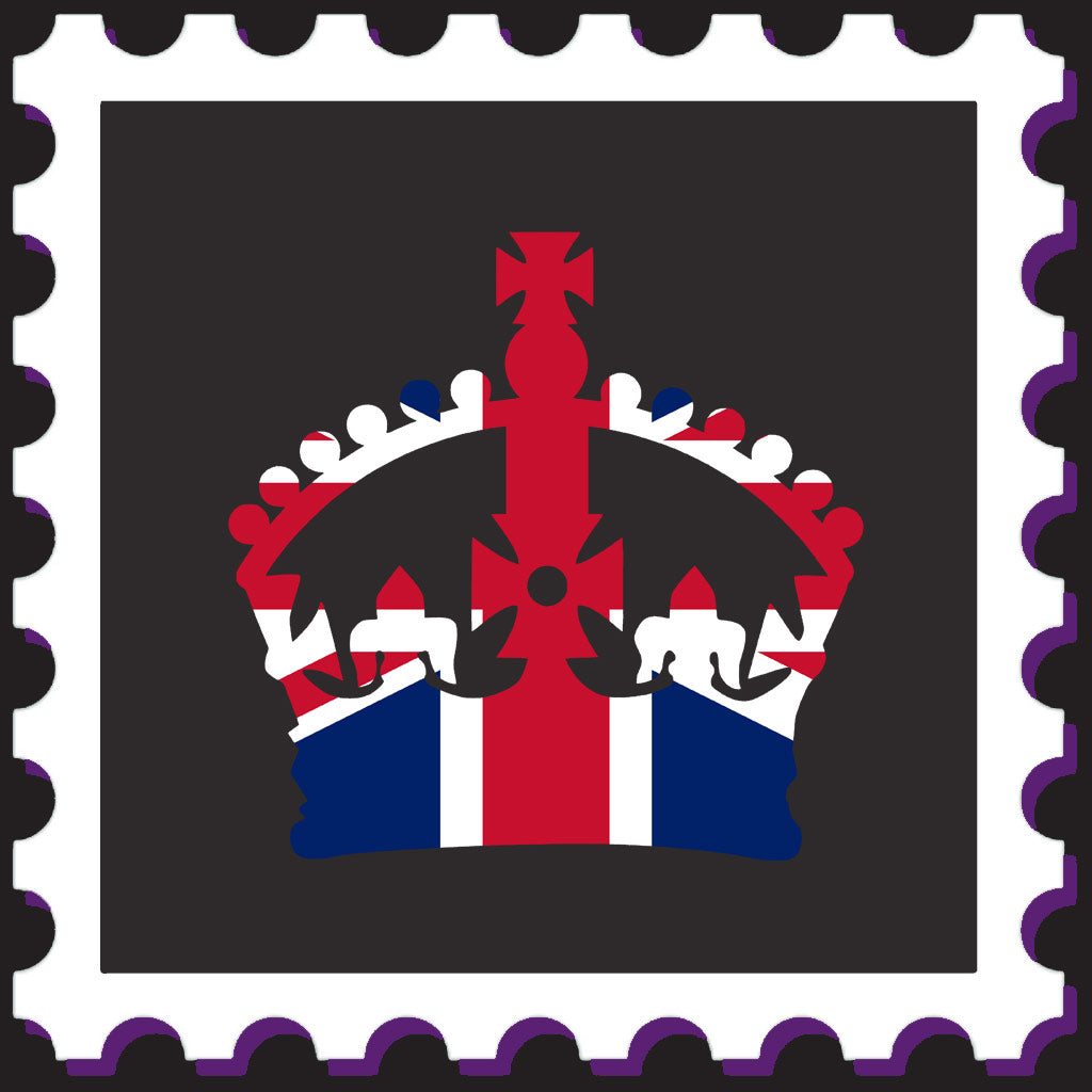 Flags &amp; Regalia