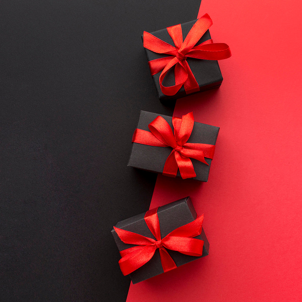 Gift Wrapping
