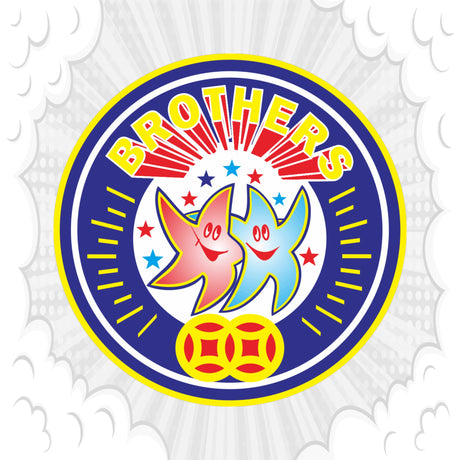 Brothers Pyrotechnics