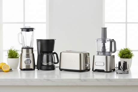 Kitchen Appliances