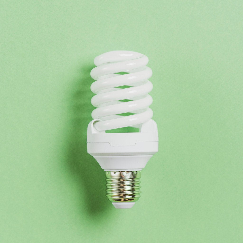 Light Bulbs